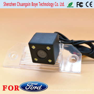 Special Car Rear View Reverse Waterproof Car Camera Mini Auto Camera Cars for 2009-2011 Ford Fox